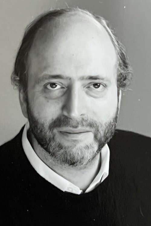 Eric Woolfson photo