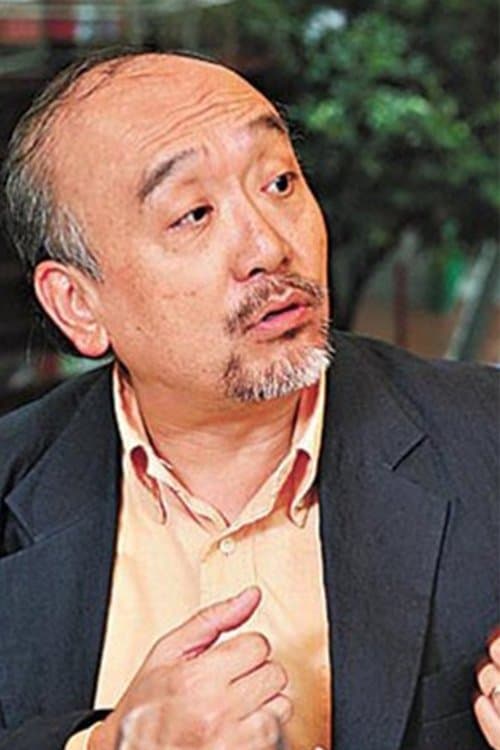 Eric Yeung Jan-Yiu photo