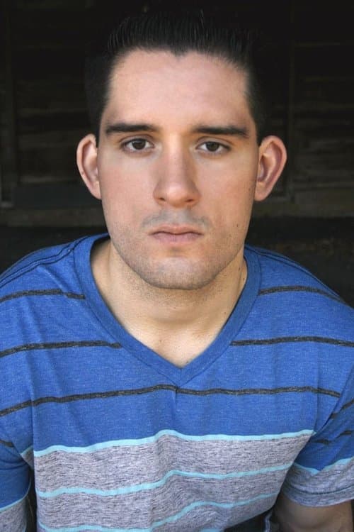 Eric Zettina photo