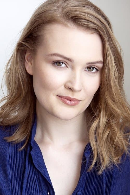 Erica Anderson photo