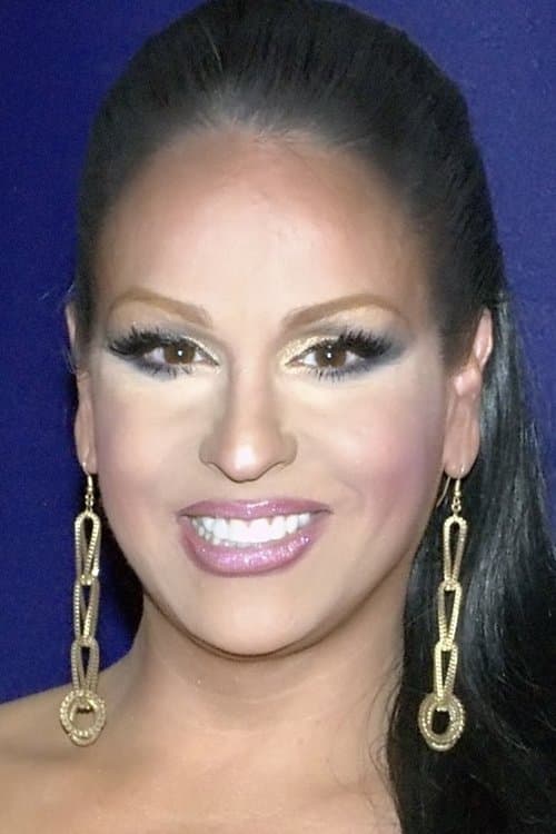Erica Andrews photo