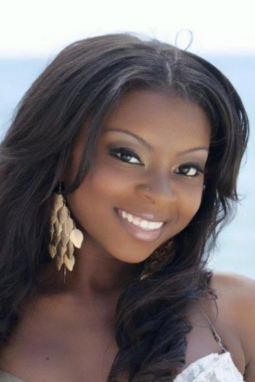 Erica Bowie photo