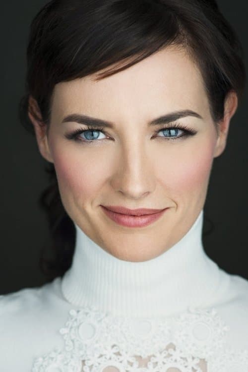 Erica Carroll photo
