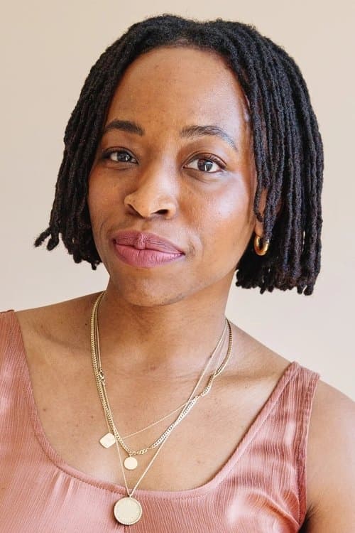 Erica Chidi Cohen photo