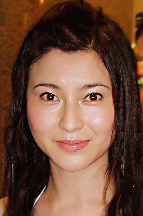 Erica Choi Hiu-Yee photo