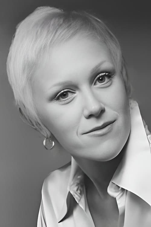 Erica Eaton photo