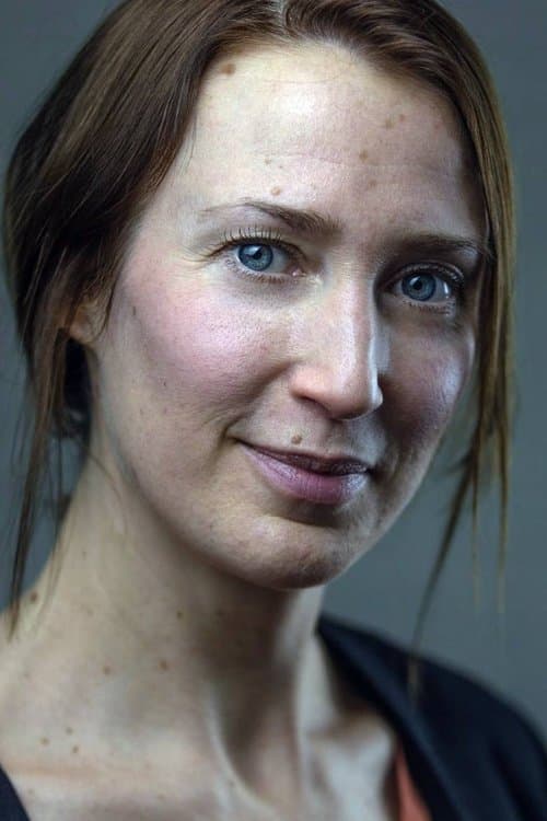 Erica Löfgren photo