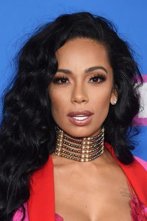 Erica Mena photo