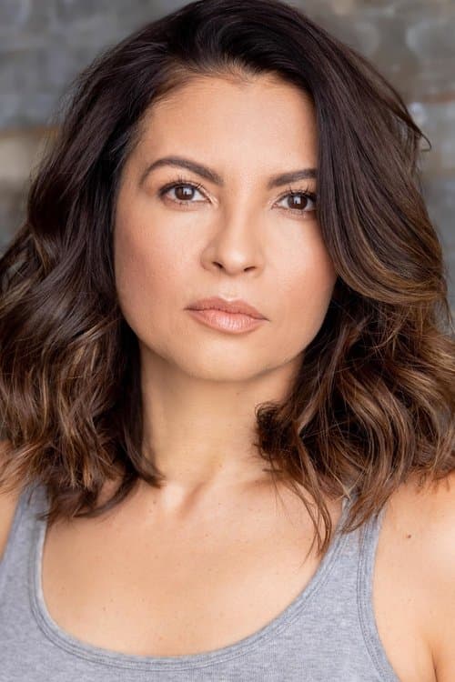 Erica Muñoz photo