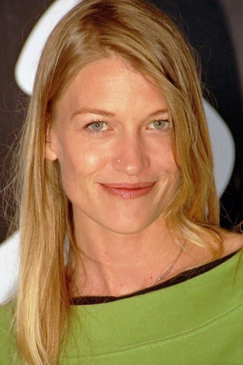 Erica Prior photo