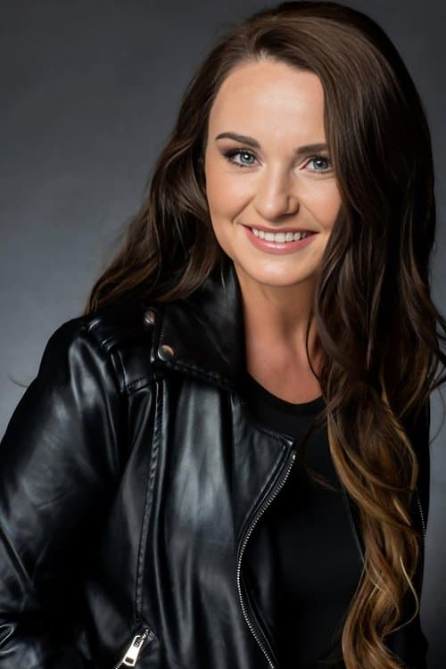 Erica Rowell Green photo