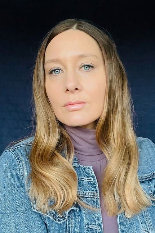A portrait of Erica Tremblay