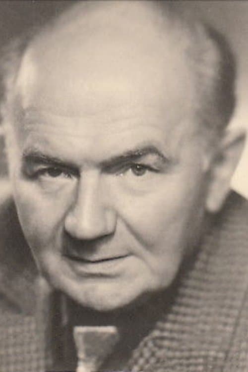 Erich Dunskus photo