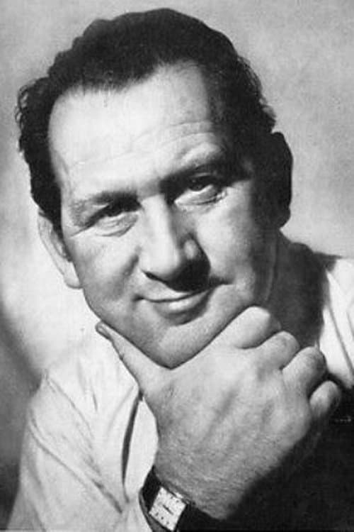 Erich Franz photo