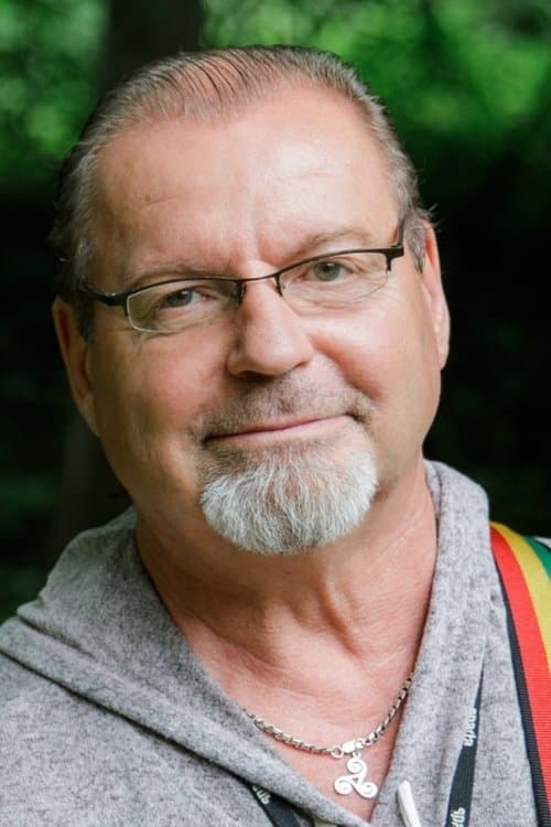 Erich Krieger photo