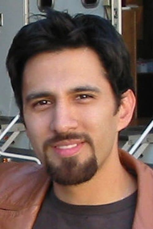 Erick Carrillo photo