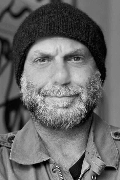 A portrait of Erick Ifergan