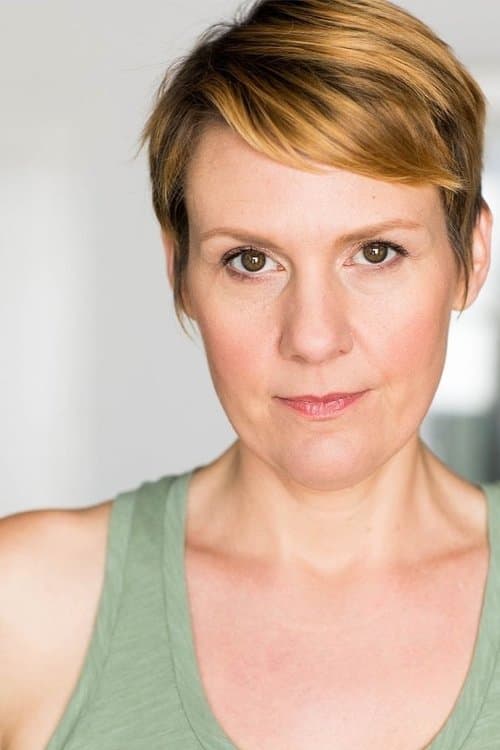 Ericka Kreutz photo