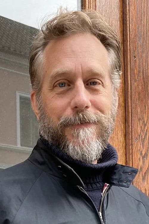 Erik Ahrnbom photo