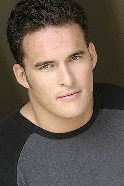 Erik Audé photo