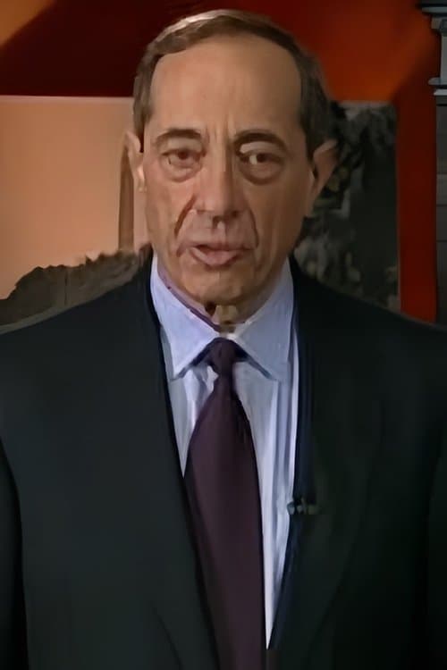Erik Barnouw photo