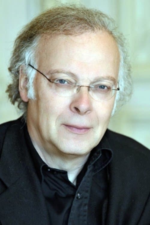 Erik Berchot photo