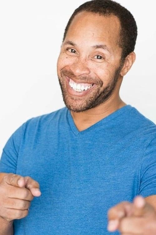 Erik Betts photo