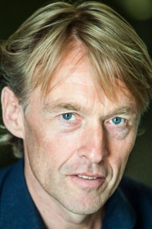 Erik de Vries photo
