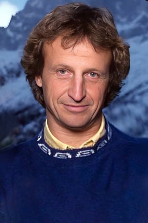 Érik Decamp photo