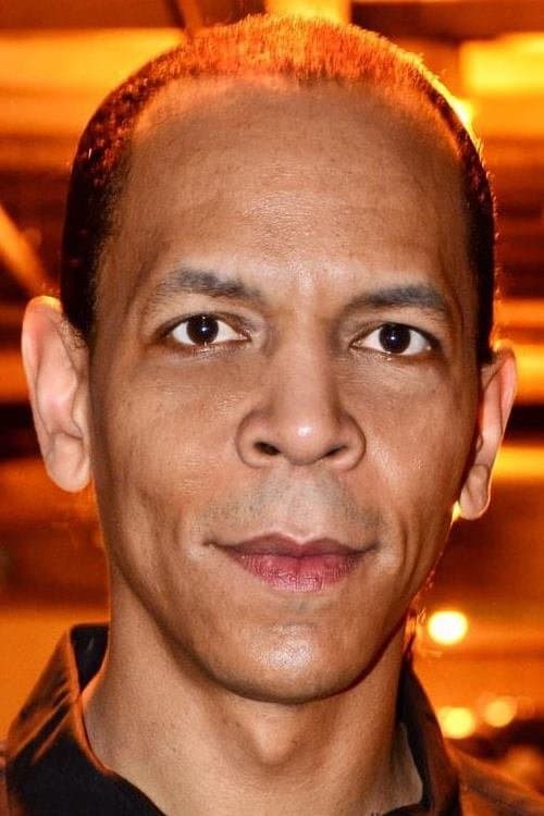 Erik Dellums photo