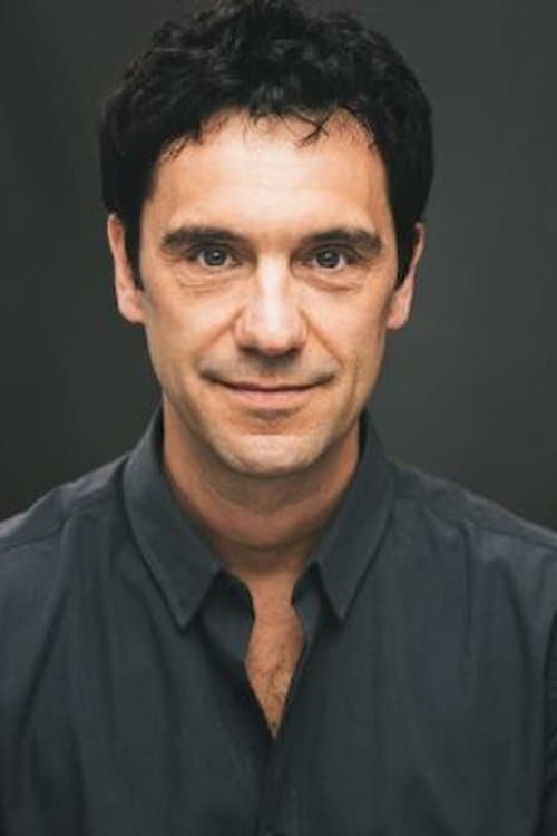 Erik Duhamel photo