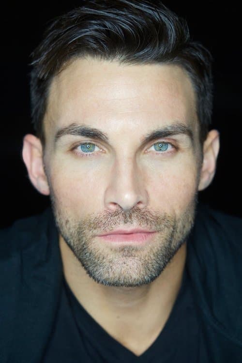 Erik Fellows photo