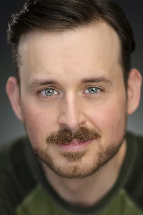 Erik Gow photo