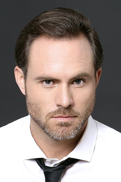 Erik Hayser photo