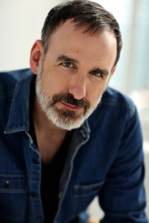 Erik Lochtefeld photo