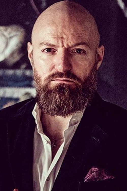 Erik Madsen photo