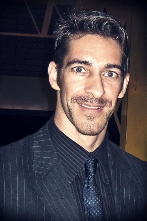 Erik Markus Schuetz photo