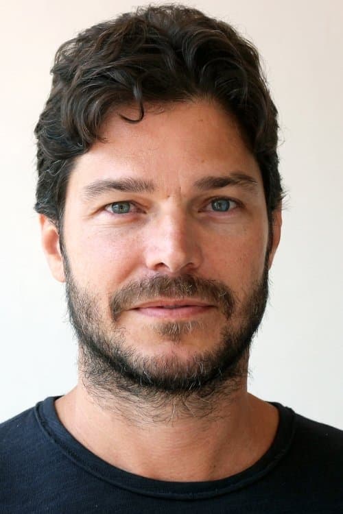 Erik Marmo photo