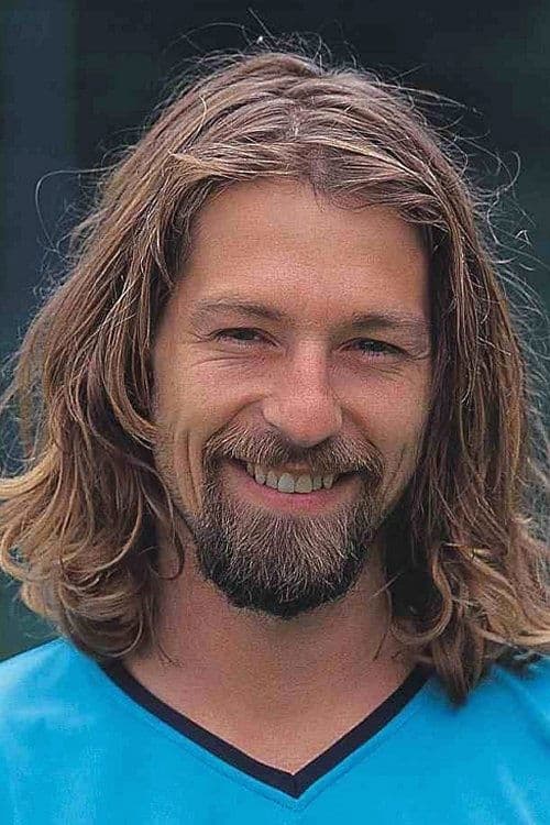 Erik Mykland photo