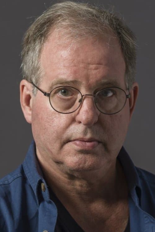 A portrait of Erik Nelson