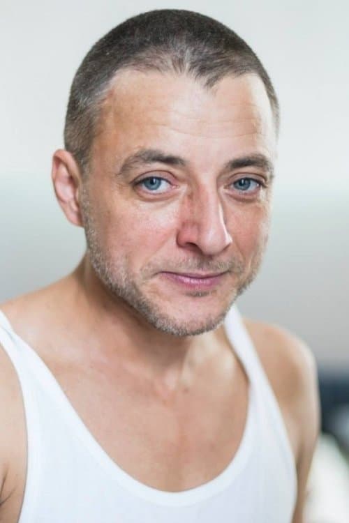 Erik Novák photo