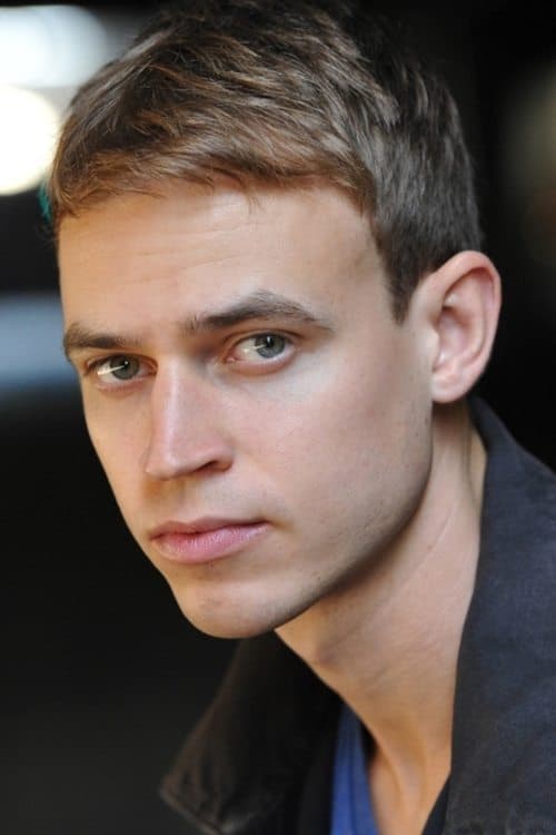 Erik Odom photo