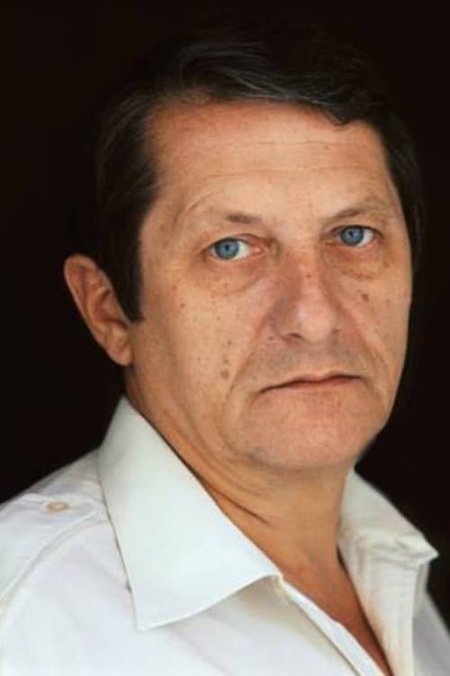 Erik S. Klein photo
