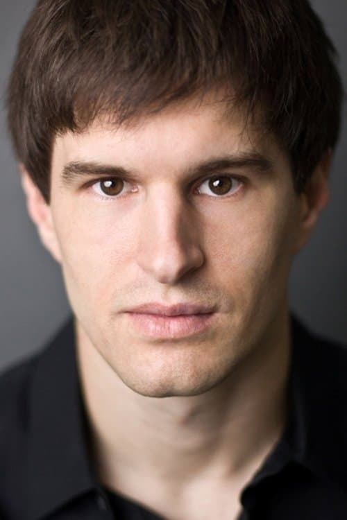 Erik Schultz photo