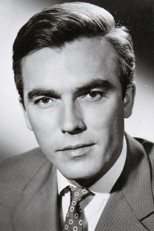 Erik Schumann photo