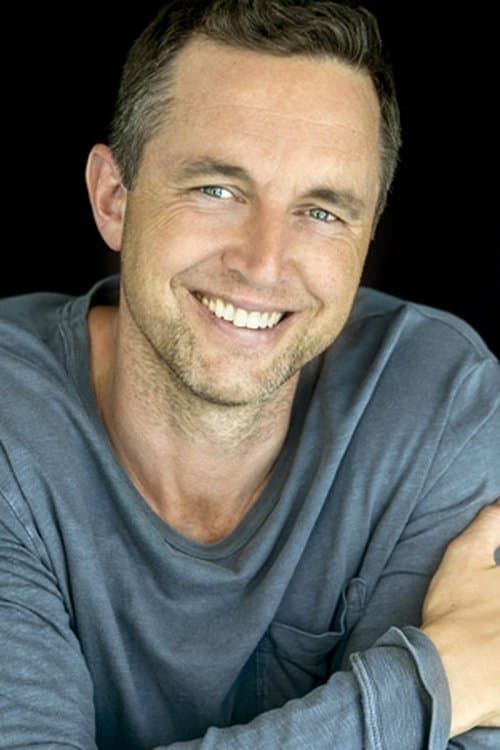 Erik Van Wyck photo