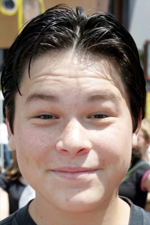 Erik Walker photo