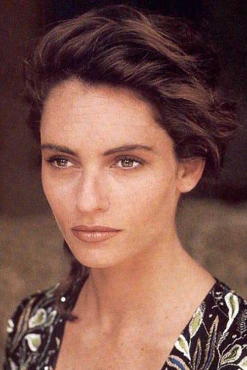 Erika Anderson photo