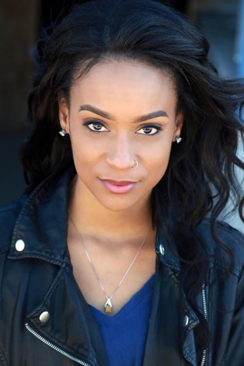 Erika Ashley photo