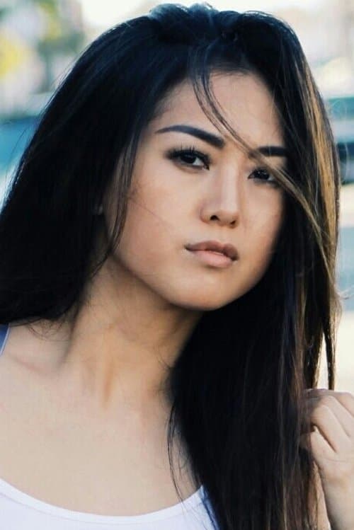 Erika Fong photo
